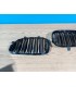 PK PARRILLA BMW E60 03-10 NEGRO BRILLO LOOK M5 R148658C5