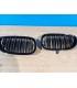 PK PARRILLA BMW E60 03-10 NEGRO BRILLO LOOK M5 R148658C5