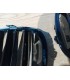 PK PARRILLA BMW E60 03-10 NEGRO BRILLO LOOK M5 R148658C5