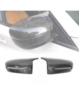HG CARCASAS ESPEJOS BMW G20 G28 19- LOOK M4 CARBONO E014975P1