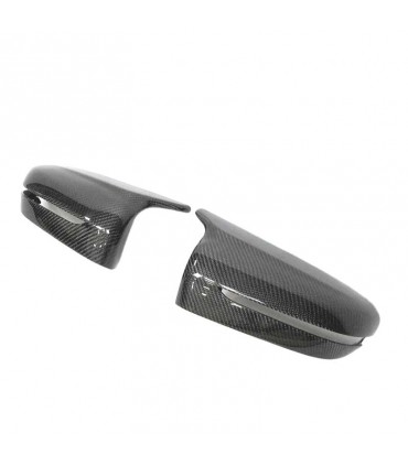 HG CARCASAS ESPEJOS BMW G20 G28 19- LOOK M4 CARBONO E014975P1