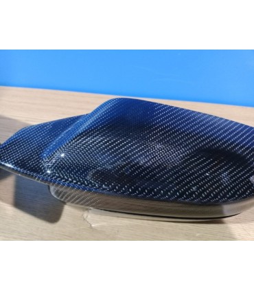 HG CARCASAS ESPEJOS BMW G20 G28 19- LOOK M4 CARBONO E014975P1