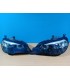 IH FAROS XENON BMW X5 E70 07-10 OJOS ANGEL 3D NEGRO R011363C1