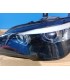 IH FAROS XENON BMW X5 E70 07-10 OJOS ANGEL 3D NEGRO R011363C1