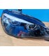 IH FAROS XENON BMW X5 E70 07-10 OJOS ANGEL 3D NEGRO R011363C1