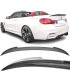 OL ALERON BMW F33 F83 M4 13-17 LOOK M4 CARBONO C010231C3