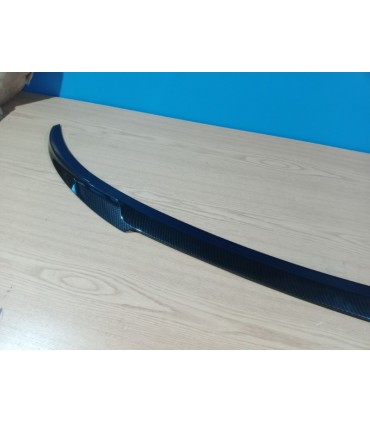 OL ALERON BMW F33 F83 M4 13-17 LOOK M4 CARBONO C010231C3