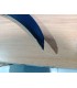 OL ALERON BMW F33 F83 M4 13-17 LOOK M4 CARBONO C010231C3