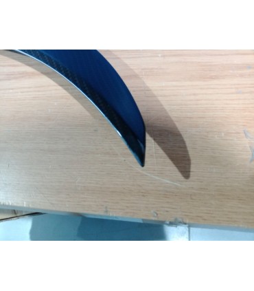 OL ALERON BMW F33 F83 M4 13-17 LOOK M4 CARBONO C010231C3