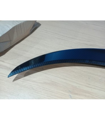 OL ALERON BMW F33 F83 M4 13-17 LOOK M4 CARBONO C010231C3