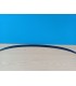 VE ALERON PESTAÑA BMW E90 05-12 LOOK M3 CARBONO C010104C1
