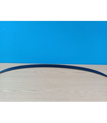 VE ALERON PESTAÑA BMW E90 05-12 LOOK M3 CARBONO C010104C1