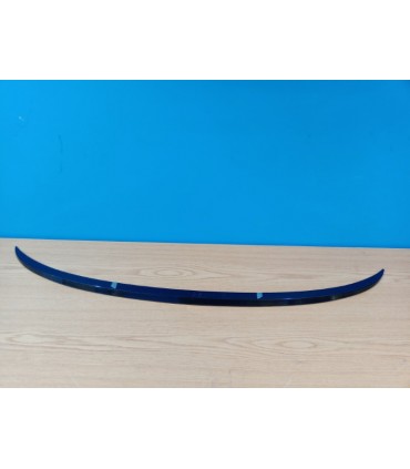 VE ALERON PESTAÑA BMW E90 05-12 LOOK M3 CARBONO C010104C1