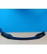 BY SPOILER LIP FRONTAL BMW F20 F21 11-15 LOOK M PERFORMANCE NEGRO BRILLO C010323C4