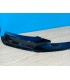 BY SPOILER LIP FRONTAL BMW F20 F21 11-15 LOOK M PERFORMANCE NEGRO BRILLO C010323C4
