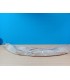BY SPOILER LIP FRONTAL BMW F20 F21 11-15 LOOK M PERFORMANCE NEGRO BRILLO C010323C4