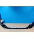 QJ SPOILER LIP BMW G30 17-19 LOOK M PERFORMANCE NEGRO C018013C1