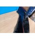 QJ SPOILER LIP BMW G30 17-19 LOOK M PERFORMANCE NEGRO C018013C1
