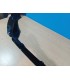 QJ SPOILER LIP BMW G30 17-19 LOOK M PERFORMANCE NEGRO C018013C1
