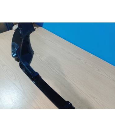 QJ SPOILER LIP BMW G30 17-19 LOOK M PERFORMANCE NEGRO C018013C1