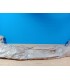 QJ SPOILER LIP BMW G30 17-19 LOOK M PERFORMANCE NEGRO C018013C1