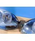 FAROS VOLKSWAGEN VW GOLF MK5 03-08 LOOK GTI FONDO NEGRO R146335C6