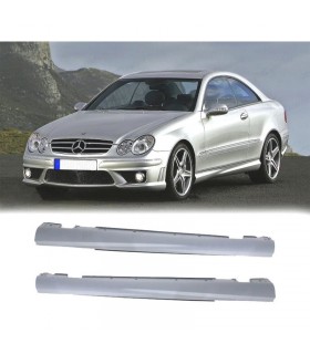 LK TALONERAS MERCEDES W221 CLASE S 05-11 LARGO R010297C1