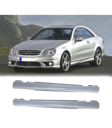 LK TALONERAS MERCEDES W221 CLASE S 05-11 LARGO R010297C1