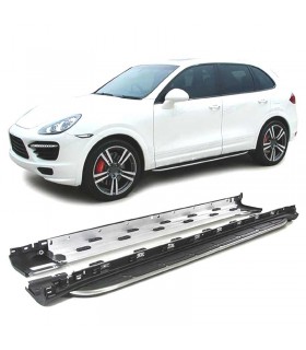WD ESTRIBERAS ESTRIBOS PORSCHE CAYENNE 10-17 R145194C1