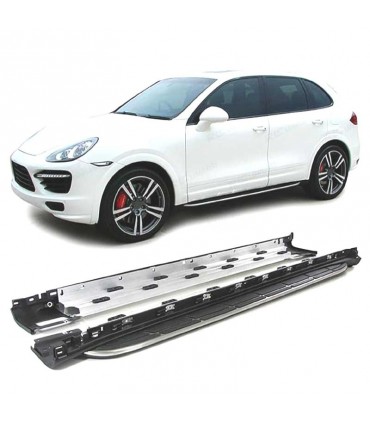 WD ESTRIBERAS ESTRIBOS PORSCHE CAYENNE 10-17 R145194C1