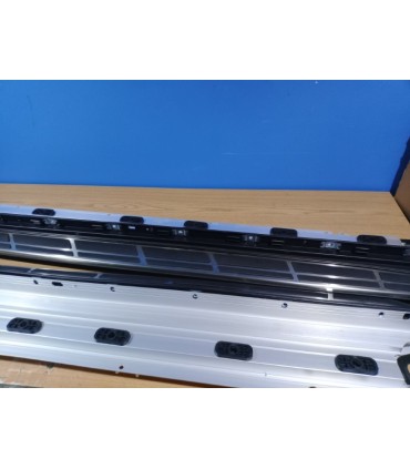 WD ESTRIBERAS ESTRIBOS PORSCHE CAYENNE 10-17 R145194C1