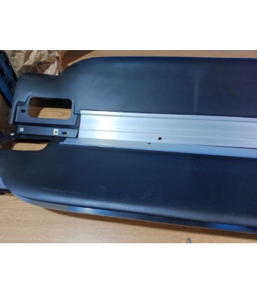 WD ESTRIBERAS ESTRIBOS PORSCHE CAYENNE 10-17 R145194C1