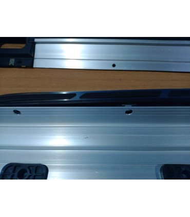 WD ESTRIBERAS ESTRIBOS PORSCHE CAYENNE 10-17 R145194C1