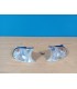 HG INTERMITENTES FRONTALES BMW E46 COUPE 01-03 CROMO-OPACO R145845C1