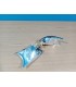 HG INTERMITENTES FRONTALES BMW E46 COUPE 01-03 CROMO-OPACO R145845C1