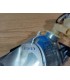 HG INTERMITENTES FRONTALES BMW E46 COUPE 01-03 CROMO-OPACO R145845C1
