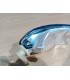 HG INTERMITENTES FRONTALES BMW E46 COUPE 01-03 CROMO-OPACO R145845C1