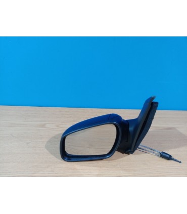 QJ ESPEJO COMPLETO IZQ FORD FOCUS MK2 04-07 E010918P1