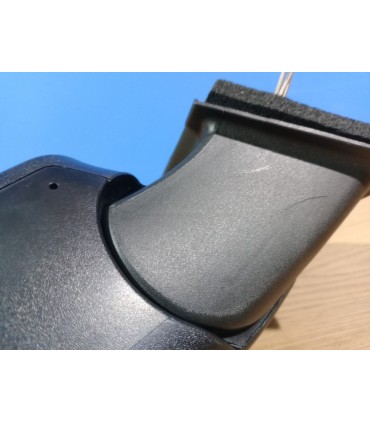 QJ ESPEJO COMPLETO IZQ FORD FOCUS MK2 04-07 E010918P1