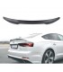 SH ALERON SPOILER AUDI A5 SPORTBACK 16- LOOK S LINE C011420C3