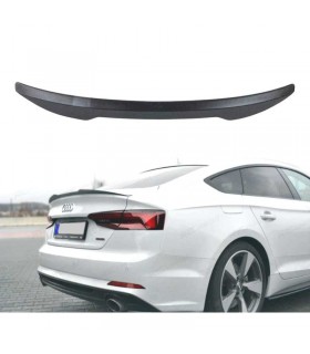 SH ALERON SPOILER AUDI A5 SPORTBACK 16- LOOK S LINE C011420C3
