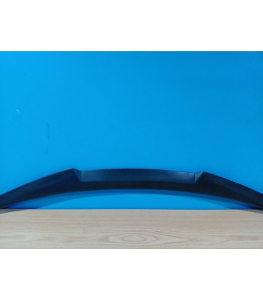 SH ALERON SPOILER AUDI A5 SPORTBACK 16- LOOK S LINE C011420C3