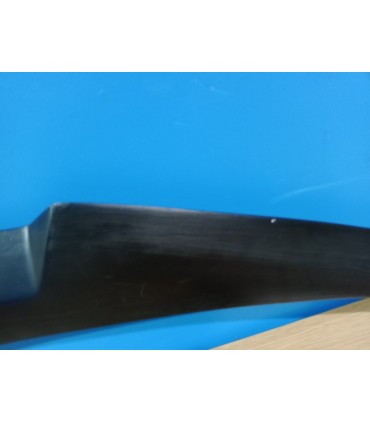 SH ALERON SPOILER AUDI A5 SPORTBACK 16- LOOK S LINE C011420C3