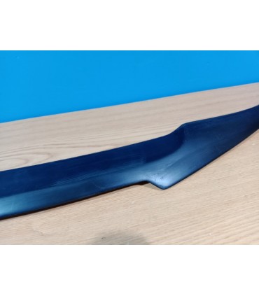 SH ALERON SPOILER AUDI A5 SPORTBACK 16- LOOK S LINE C011420C3