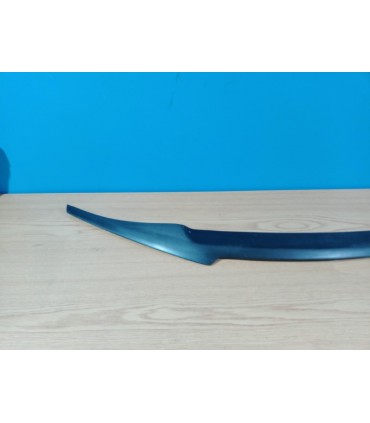 SH ALERON SPOILER AUDI A5 SPORTBACK 16- LOOK S LINE C011420C3