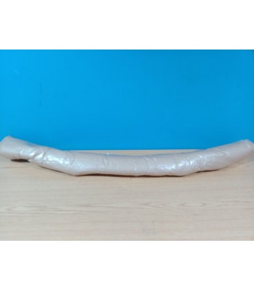 SH ALERON SPOILER AUDI A5 SPORTBACK 16- LOOK S LINE C011420C3