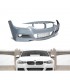 UF PARAGOLPES DELANTERO BMW F30 F31 11-19 LOOK M TECH CON HUECO NIEBLAS C008884C2