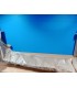 VE PARAGOLPES TRASERO BMW E46 BERLINA 98-05 LOOK M C002111C12
