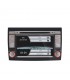 HG RADIO NAVEGADOR 7" FIAT BRAVO 07-14 USB GPS TACTIL HD M000347L1
