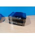QJ RADIO GPS NAVEGADOR TACTIL 7" FORD FOCUS C-MAX FIESTA GALAXY KUGA MONDEO S-MAX TRANSIT M000230L1